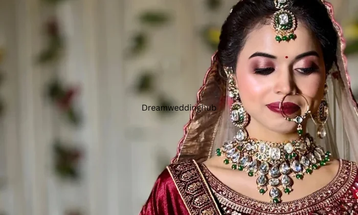 Shriya Georkar Makeup Artist